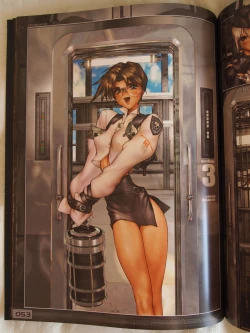 Page 55 of W TAILS CAT 1