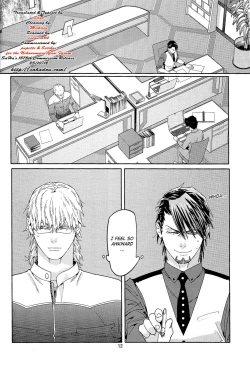 Page 10 of CANDY MAN Vol. 3