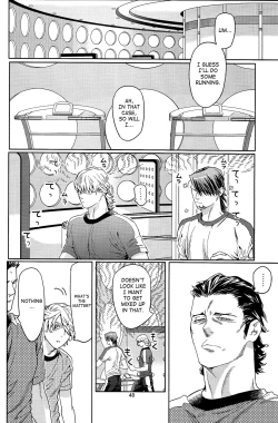 Page 38 of CANDY MAN Vol. 3