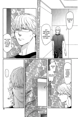 Page 46 of CANDY MAN Vol. 3