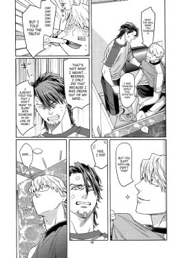 Page 47 of CANDY MAN Vol. 3