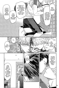 Page 51 of CANDY MAN Vol. 3