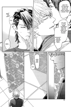 Page 52 of CANDY MAN Vol. 3