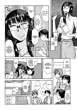 Page 2 of Yuuki Shizuka Yonensei | Shizuka Yuuki Senior