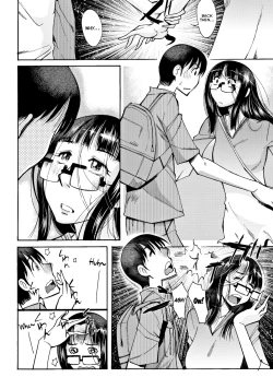 Page 8 of Yuuki Shizuka Yonensei | Shizuka Yuuki Senior