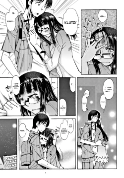 Page 9 of Yuuki Shizuka Yonensei | Shizuka Yuuki Senior