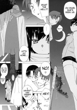 Page 14 of (C68) [Tear Drop (tsuina)] [C2] (To Heart) [English] [Trinity Translations]