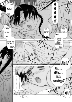 Page 59 of (C68) [Tear Drop (tsuina)] [C2] (To Heart) [English] [Trinity Translations]