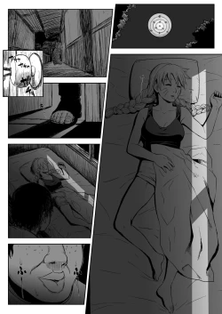 Page 26 of Ninja Izonshou Vol.7