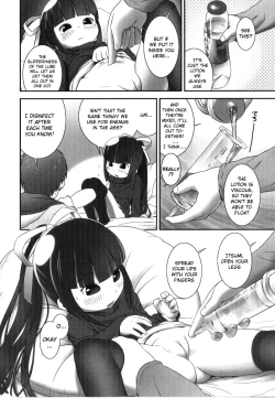 Page 10 of Itsumitama | Itsumi-chan vs BB Ammo