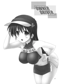 Page 16 of OWNER DRIVER