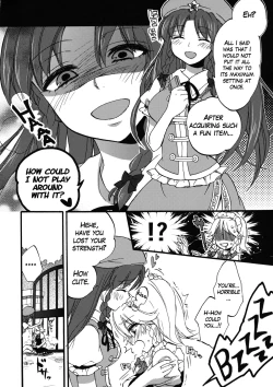 Page 18 of Osoto de Asobimasho! | Let's Play Outside!