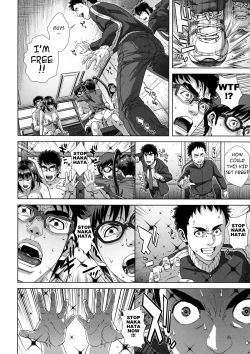 Page 148 of Chiteki Koukishin | Do Esper Asami Ch.01-05