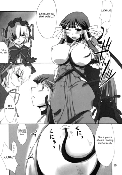 Page 9 of Maoliese Hon