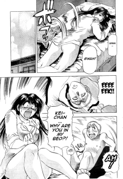 Page 19 of Chicchakutatte Ecchi!