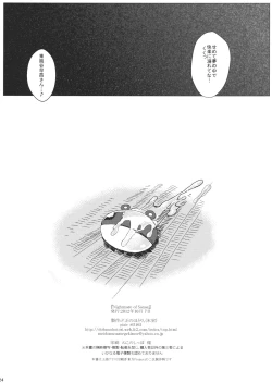 Page 26 of Nightmare of Sanae