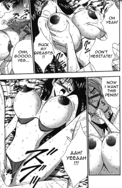 Page 146 of Seminar of Big Tits 4