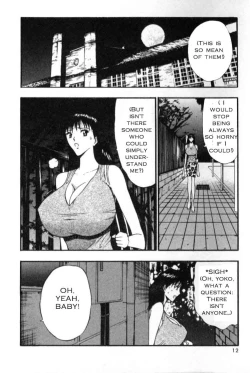 Page 7 of Seminar of Big Tits 4