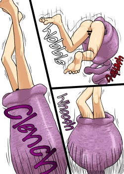 Page 14 of Konna no Hinanode Akuma Demo Shoukan Shite Miru