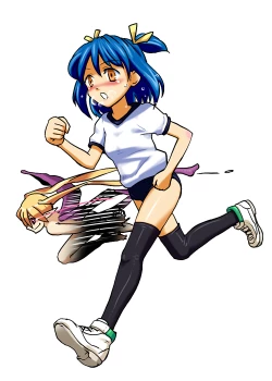 Page 1 of Konna no Hinanode Akuma Demo Shoukan Shite Miru