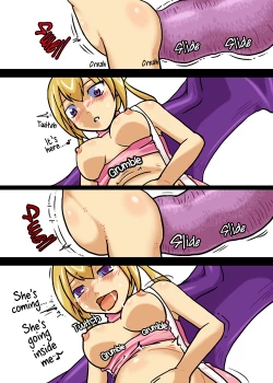 Page 21 of Konna no Hinanode Akuma Demo Shoukan Shite Miru