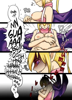 Page 28 of Konna no Hinanode Akuma Demo Shoukan Shite Miru