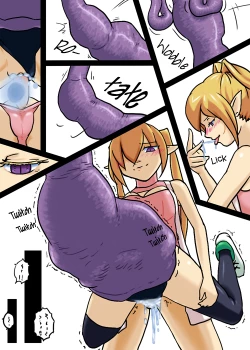 Page 8 of Konna no Hinanode Akuma Demo Shoukan Shite Miru