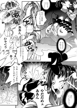 Page 17 of Inraku no Joketsu