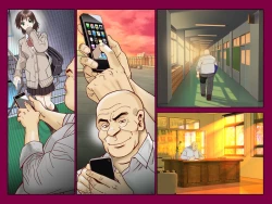 Page 37 of Saimin App ～Kyoutou no Yabou～