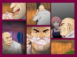 Page 43 of Saimin App ～Kyoutou no Yabou～