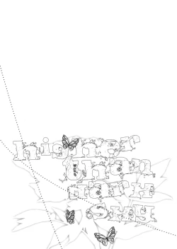 Page 2 of Higher Than Dark Sky