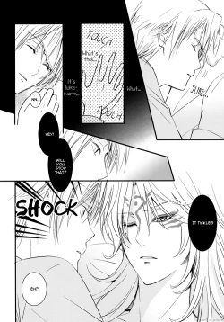 Page 8 of Esenyanko | Fake Kitty Cat