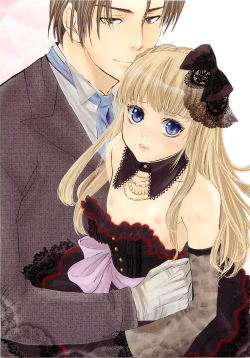 Page 6 of Otokonoko Skirt