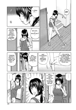 Page 33 of 32 Sai Yokkyuufuman no Hitozuma | 32 Year Old Unsatisfied Wife