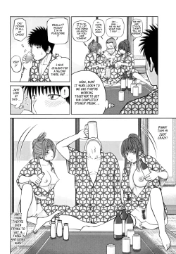 Page 52 of 32 Sai Yokkyuufuman no Hitozuma | 32 Year Old Unsatisfied Wife