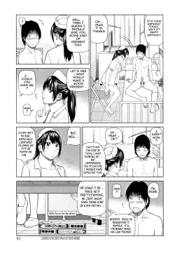 Page 95 of 32 Sai Yokkyuufuman no Hitozuma | 32 Year Old Unsatisfied Wife