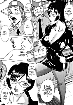 Page 147 of Nanairo Karen | Karen Chameleon Vol. 1