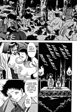 Page 198 of Nanairo Karen | Karen Chameleon Vol. 1