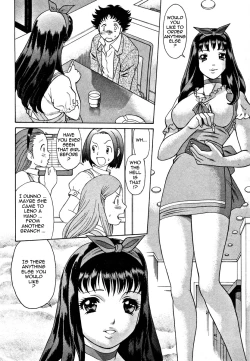 Page 44 of Nanairo Karen | Karen Chameleon Vol. 1