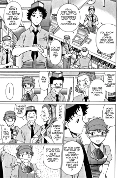 Page 51 of Nanairo Karen | Karen Chameleon Vol. 1