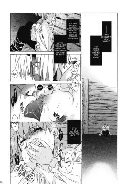 Page 33 of Saint Foire Festival 7 Mabel