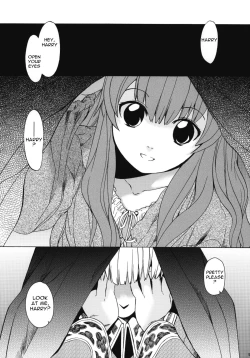 Page 4 of Saint Foire Festival 7 Mabel