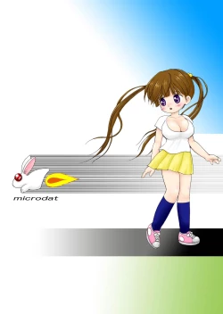 Page 175 of WETM Oppai ga ookisugiru onnanoko tachi no ohanashi