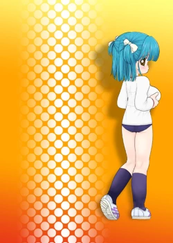 Page 27 of WETM Oppai ga ookisugiru onnanoko tachi no ohanashi