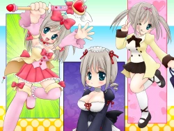 Page 46 of Chibi kyonyu shojo Nako-chan