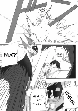 Page 31 of Watashi wa Kyozetsu Suru! Kamo