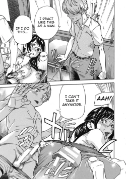 Page 19 of Oppai Sommelier