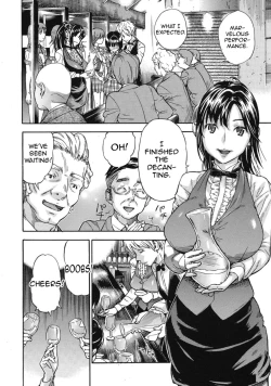 Page 4 of Oppai Sommelier