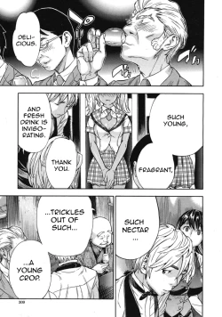 Page 5 of Oppai Sommelier