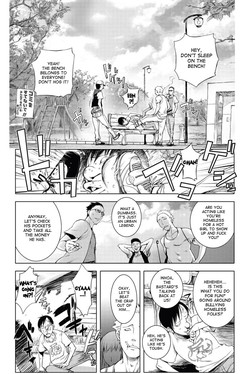 (Kon-Kit) Suicide Man’s Tent Ch.1-2 (ENG)